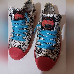 KRUZIN SZ 12 sneakers